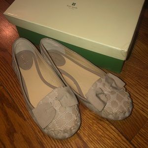 Kate Spade shoes